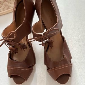 Talbots heels